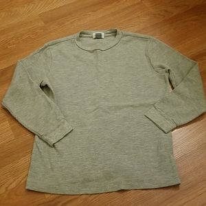 Old navy Thermal